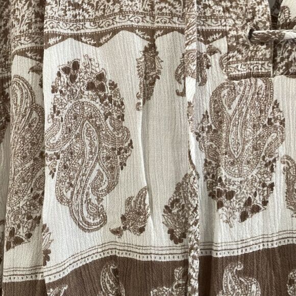 California Moonrise long sleeve blouse - Picture 5 of 7